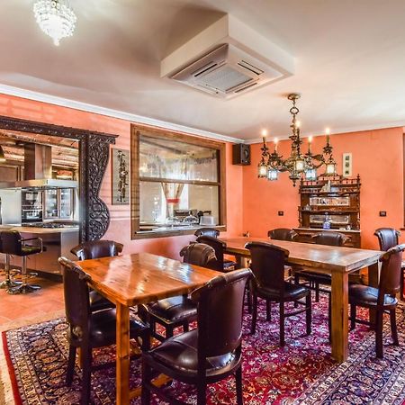 בית הארחה Villamayor de Campos 	Casa Del Trotamundos מראה חיצוני תמונה