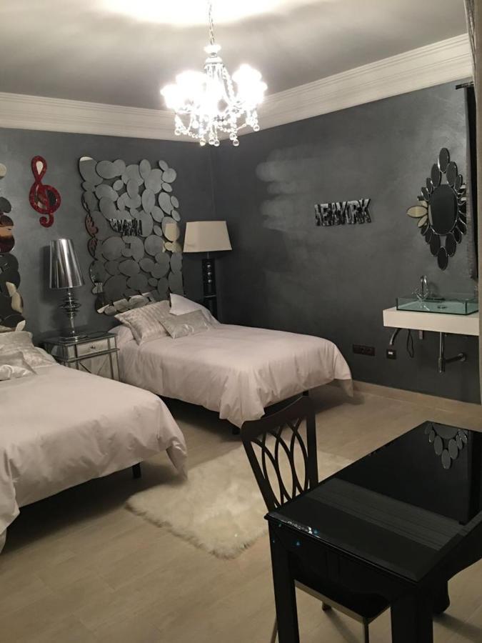 בית הארחה Villamayor de Campos 	Casa Del Trotamundos מראה חיצוני תמונה