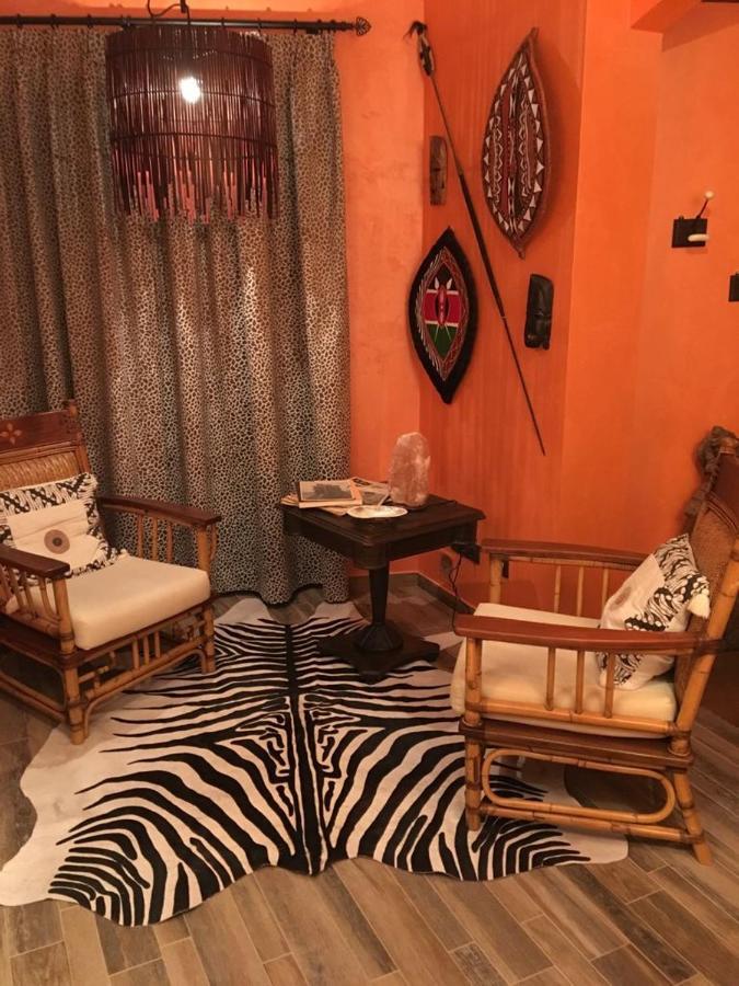 בית הארחה Villamayor de Campos 	Casa Del Trotamundos מראה חיצוני תמונה
