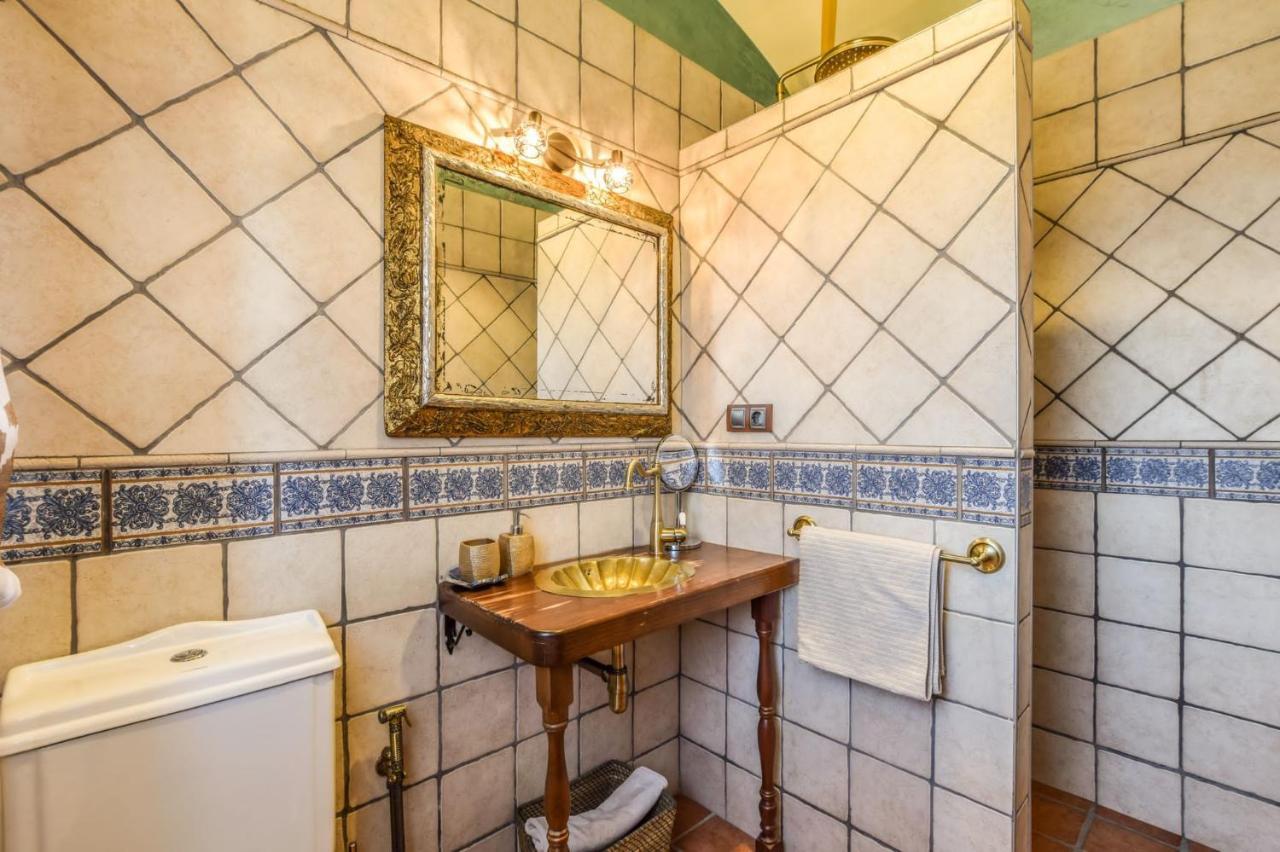 בית הארחה Villamayor de Campos 	Casa Del Trotamundos מראה חיצוני תמונה