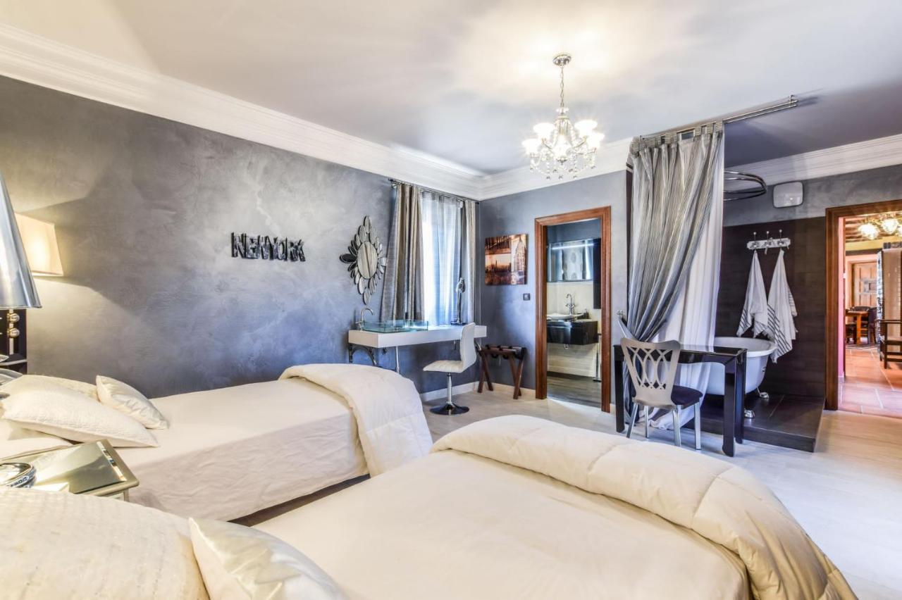 בית הארחה Villamayor de Campos 	Casa Del Trotamundos מראה חיצוני תמונה