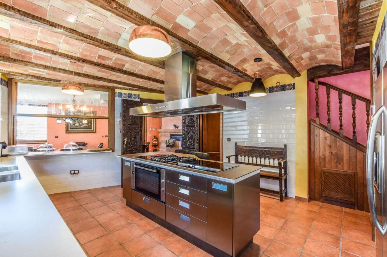 בית הארחה Villamayor de Campos 	Casa Del Trotamundos מראה חיצוני תמונה